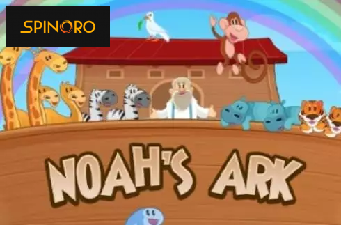 Noah's Ark